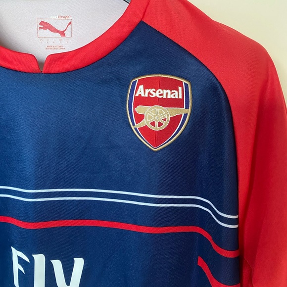 Arsenal Training Kit - Picture 3 of 3